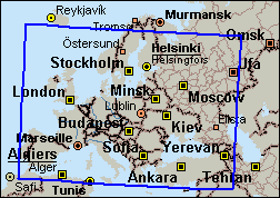 Overview Map